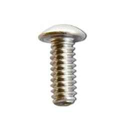 Button Head Cap Screws - Yug Steel