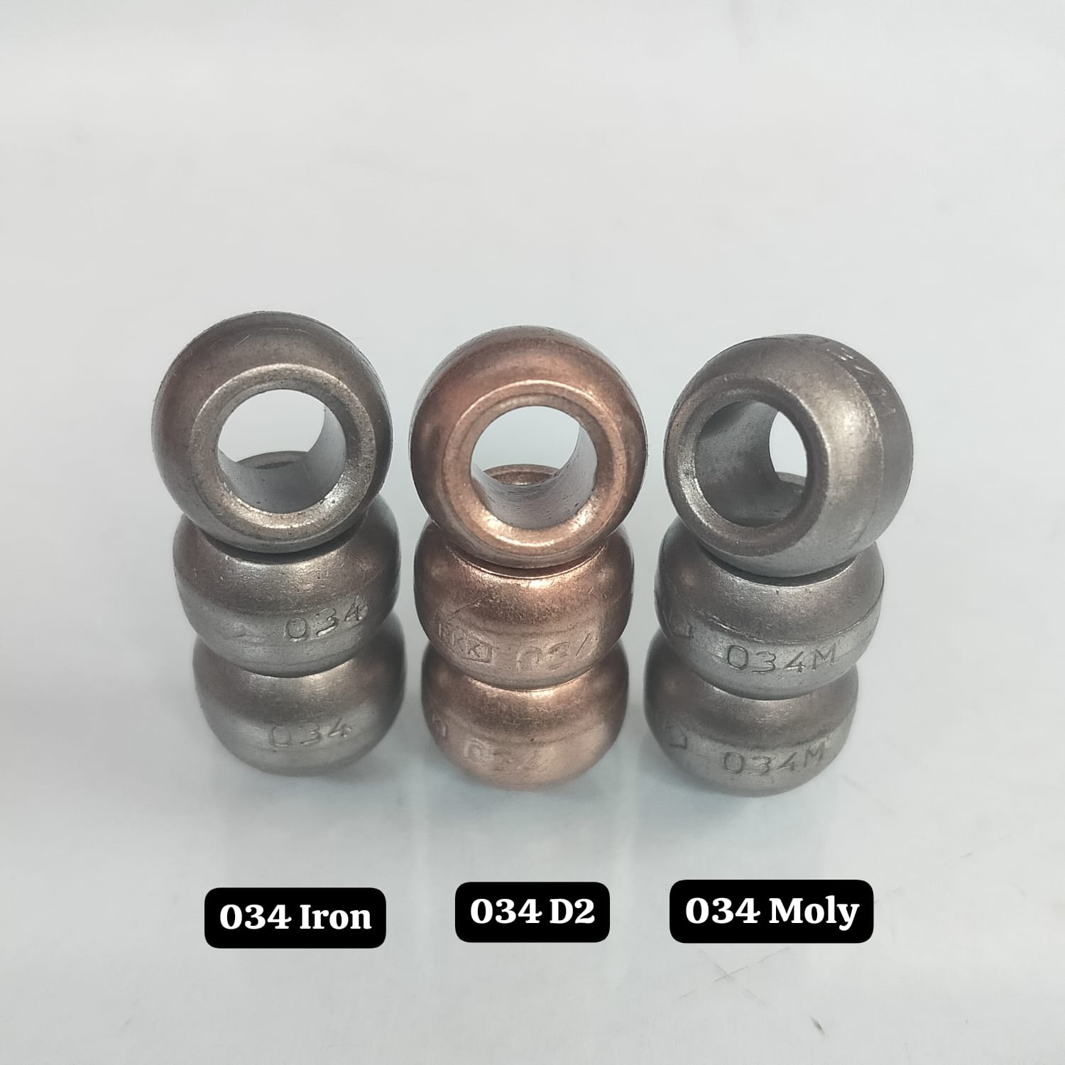 034 Fan Bush For LD, AP And Bullet Fan