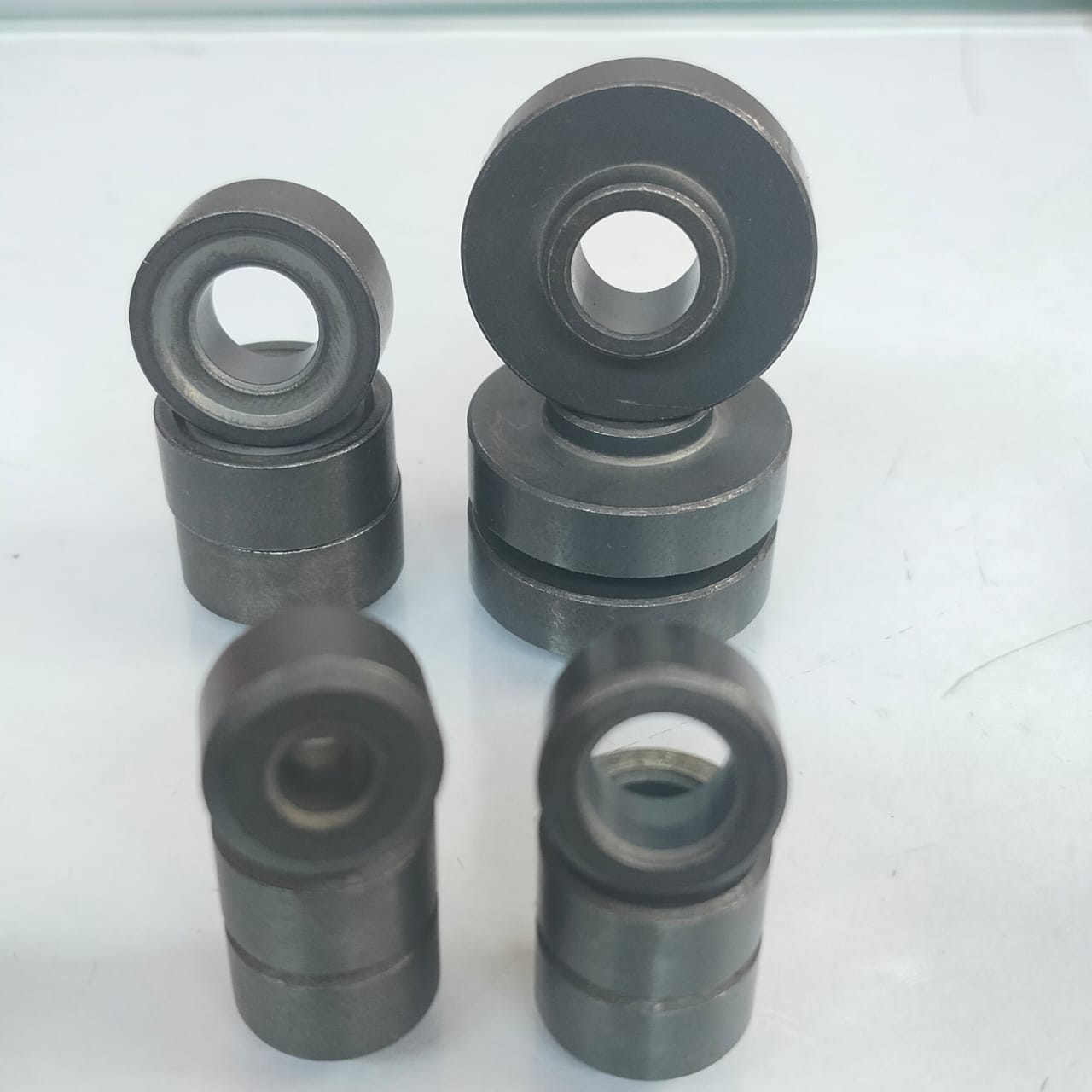 Automobiles Bushes Roller And Tensioner