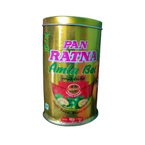 Pan Ratna Amla Bel Mixture