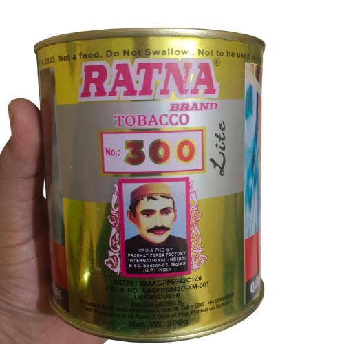 Ratna Tobacco-300