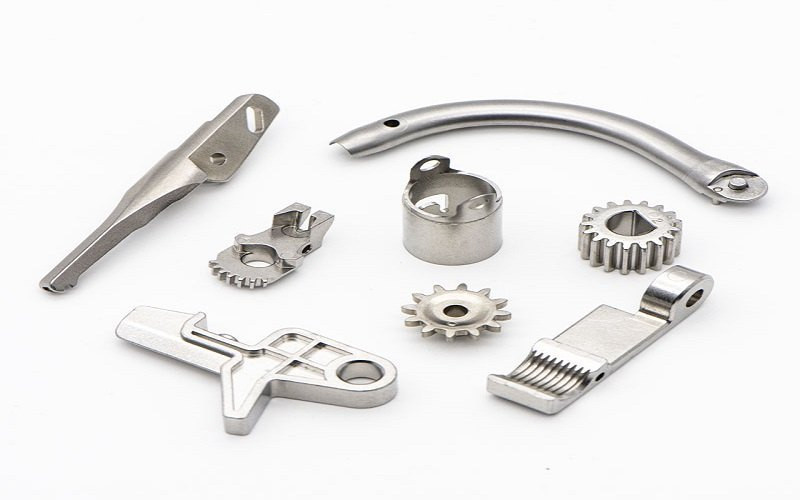 Metal Injection Moulding Parts