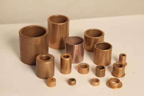 Sintered Bronze Bush