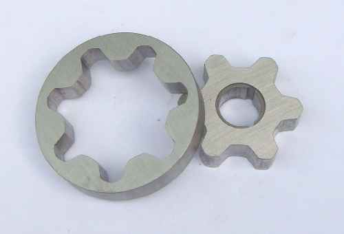 Sintered Gerotor