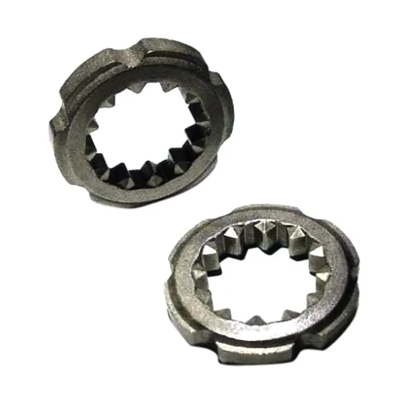 Sintered Stainless Steel Components