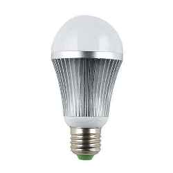 Aluminum Led Bulb 7 W Led Bulb, Minimum Order Quantity : 10 Piece, Type : Aluminum Led Bulb - Sonali Home Appliances