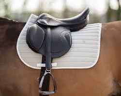 Jumping Saddle