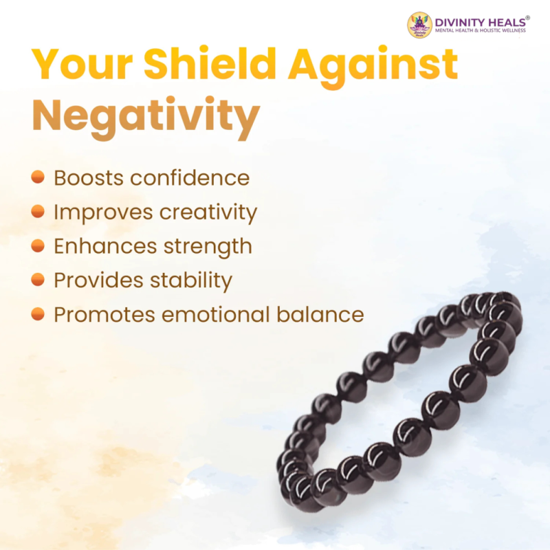 Suleman Hakik Bracelet