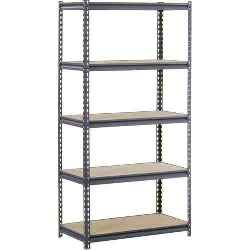 Warehouse Racks - Shree Durga Steel Industries