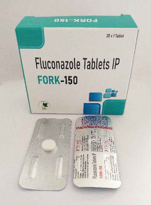 Fluconazole 150mg Price In India