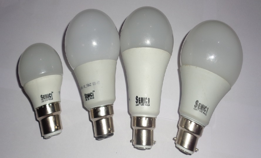 LED Bulb