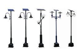Street LED Light