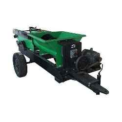 Agricultural Implements - Saket Motors