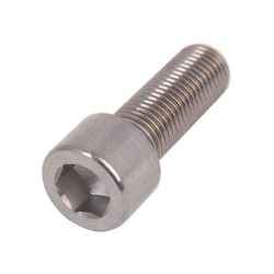 Socket Button Head Cap Screws - Masum Enterprises