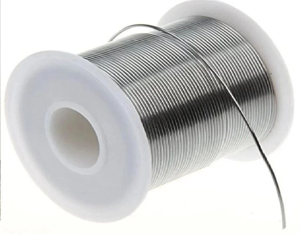 60/40Sn/Bi  Lead Free Solder Wire
