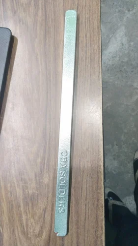 99.3/07 Sn/Cu Lead Free Solder Stick
