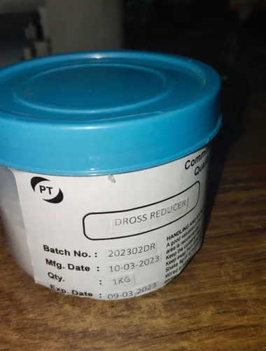 Dross Powder