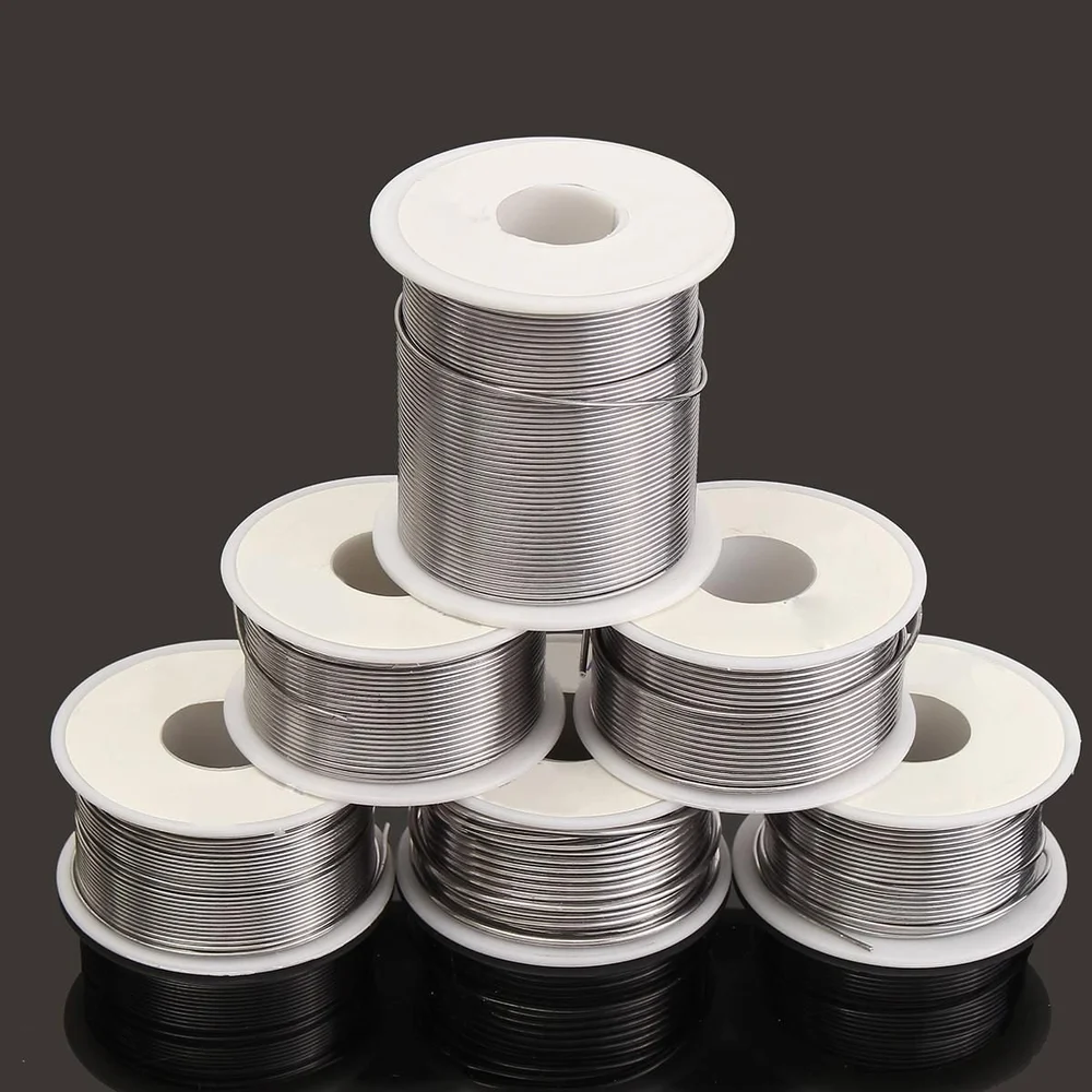 LEAD SOLDER WIRE