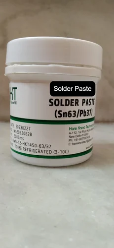 Soldering Paste