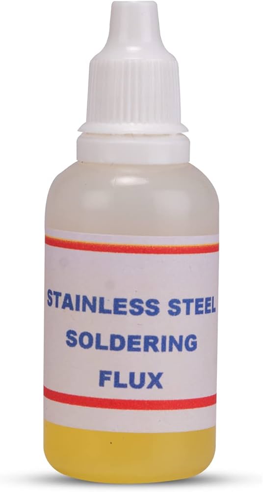 Liquid Solder Flux