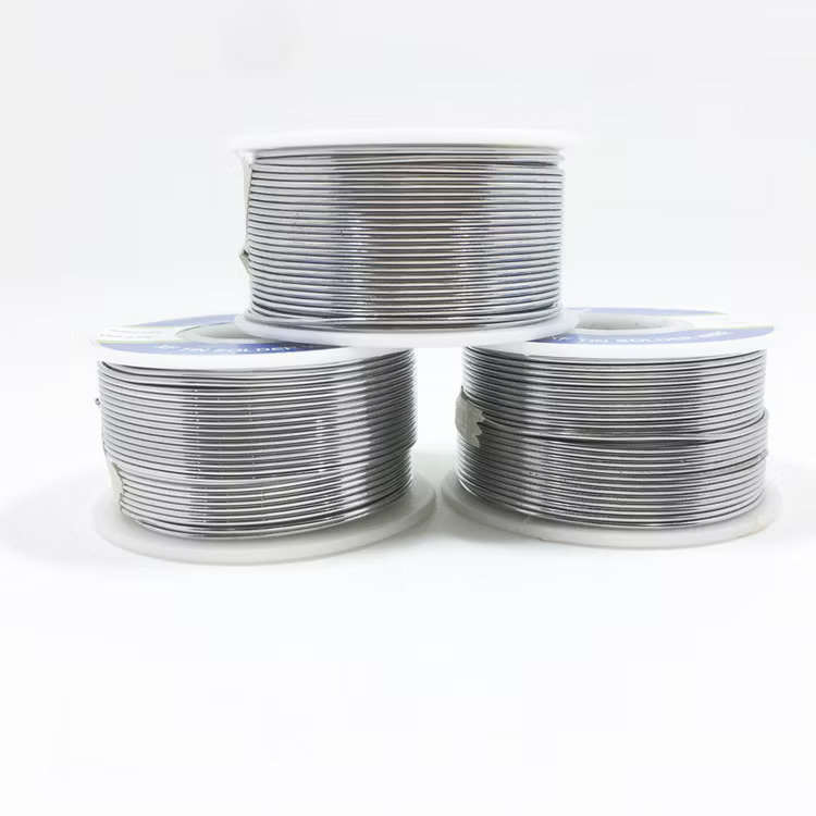 UFC Solder Wire 20/80 Sn/Pb