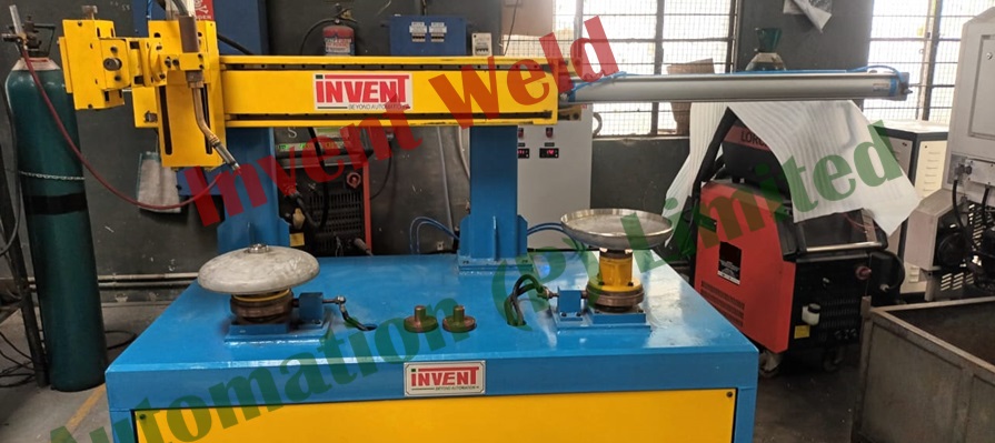 Bush Welding SPM
