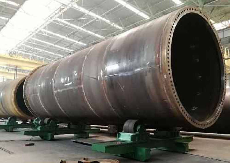 Self Centering Rotator