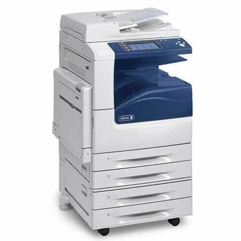 Color Photocopier