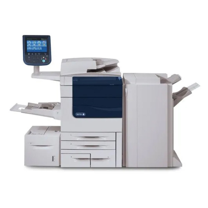 Heavy Duty Color Printer