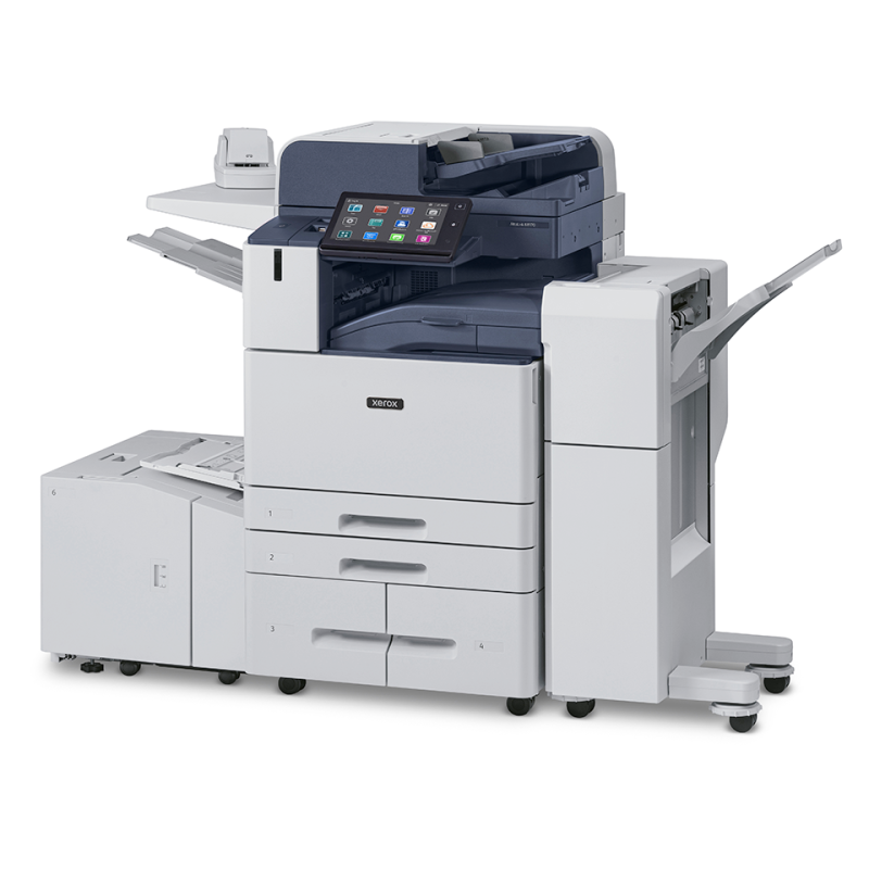 Heavy Duty Copier
