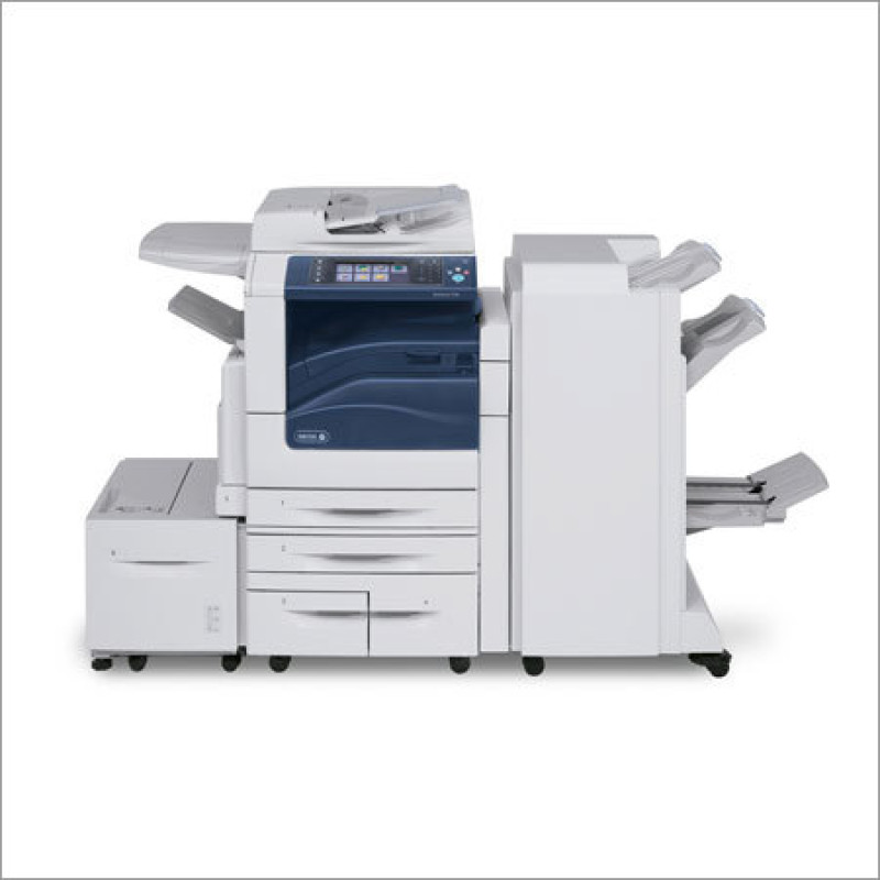 High Speed Color Printer