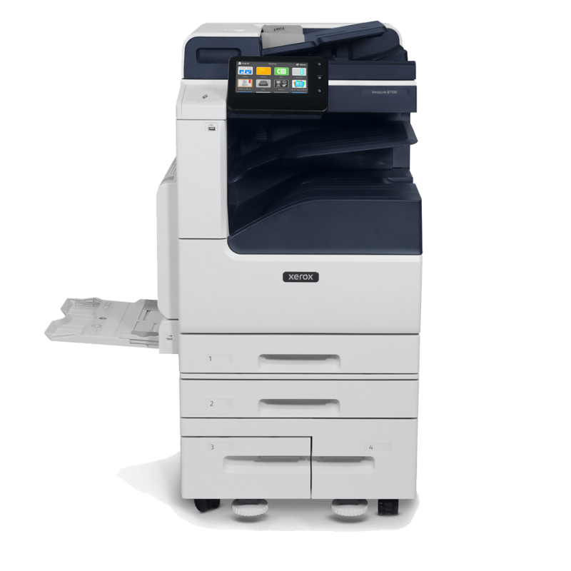 Xerox Color Multifunction Printer