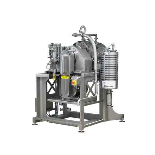 Oilmax Systems Pvt. Ltd., Pune Manufacturer of Centrifugal Oil