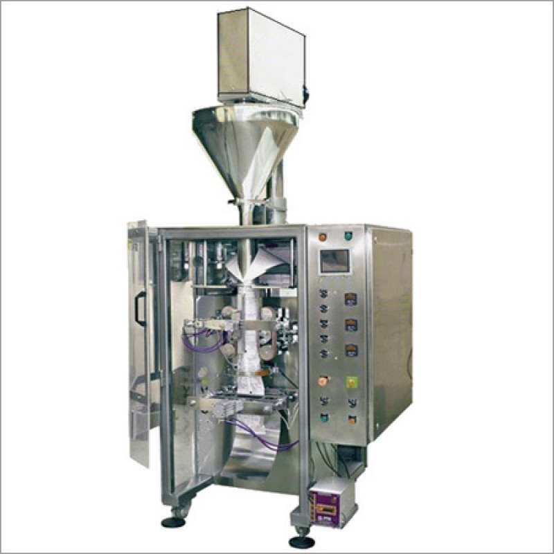 Auger Filling Machines