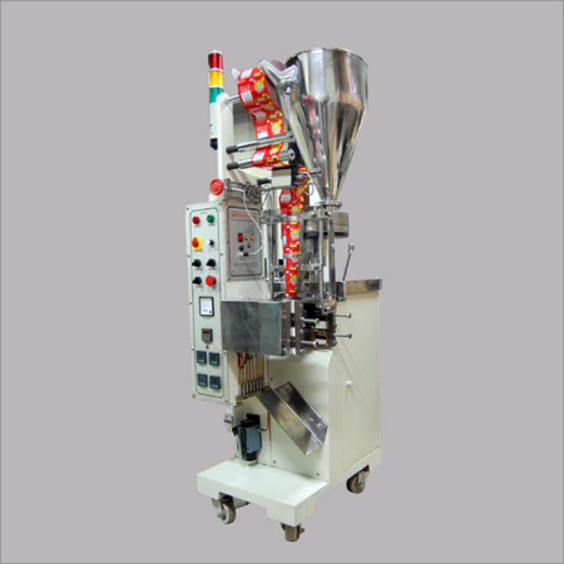 Cup Filler Machines