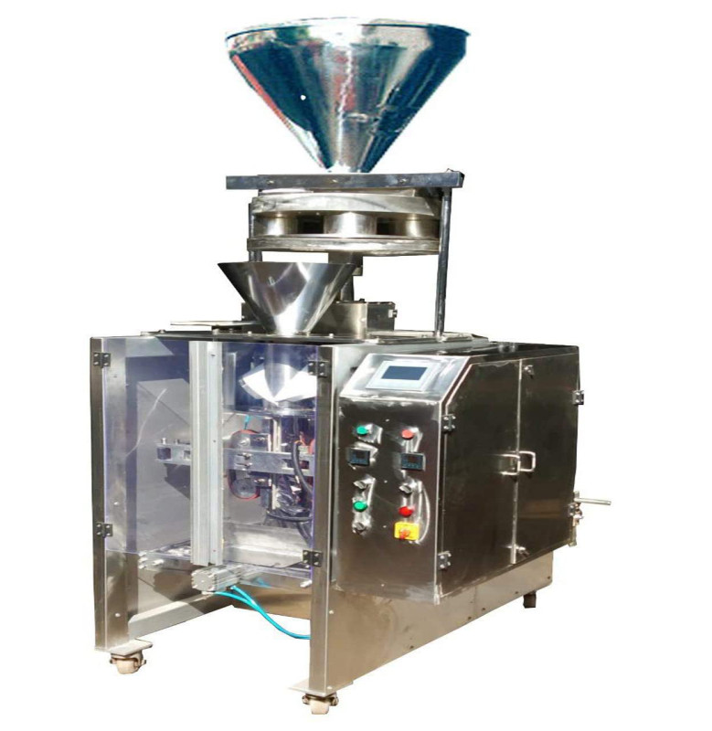 Cup Filling Machines