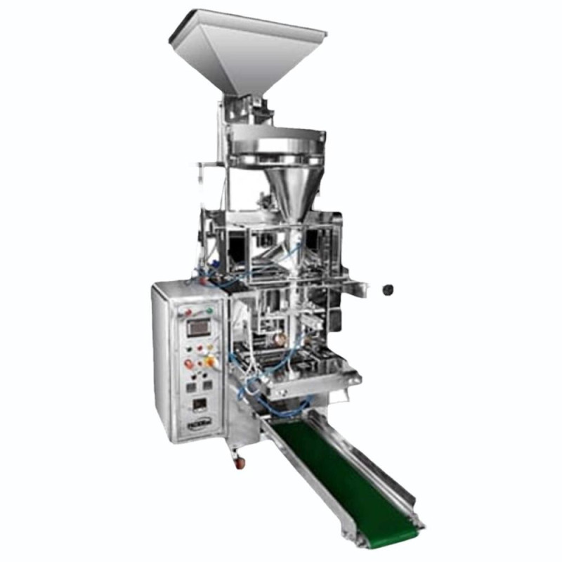 Pneumatic Cup Filler Machine