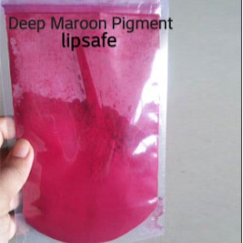 Lipstick Pigments