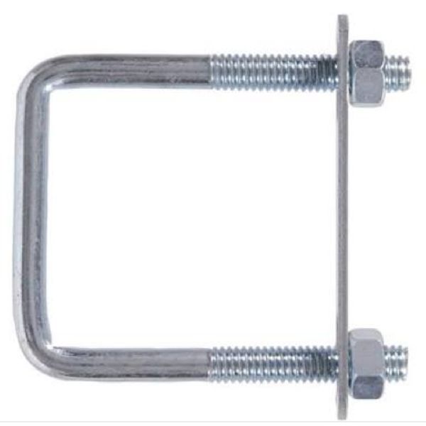 Square U Bolt