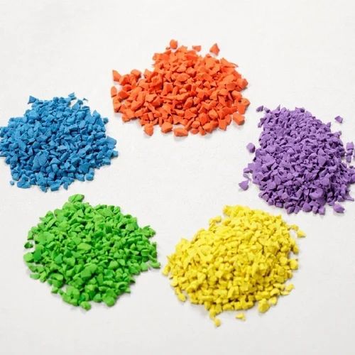 Epdm Rubber Granules