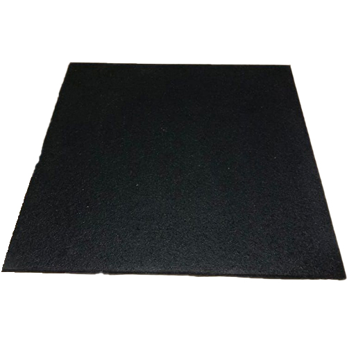 Rubber Tiles