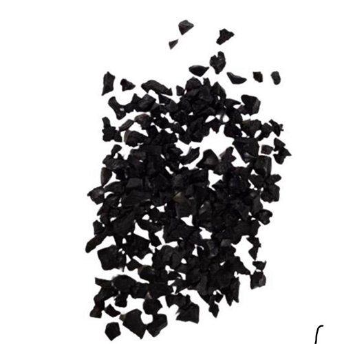 SBR RUBBER GRANULES