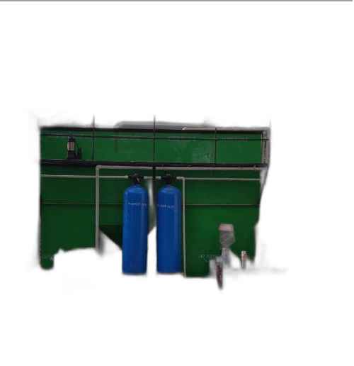 STP Plant