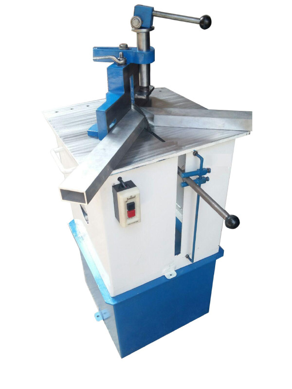 Aluminium Profile Cutting Machine