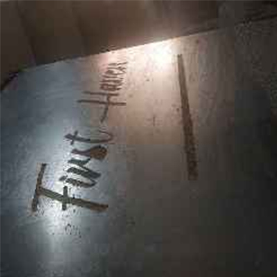Aluminum Profile Cutting