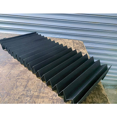 C Type Bellows