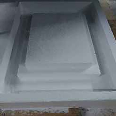 Ceramic Profile Cutting
