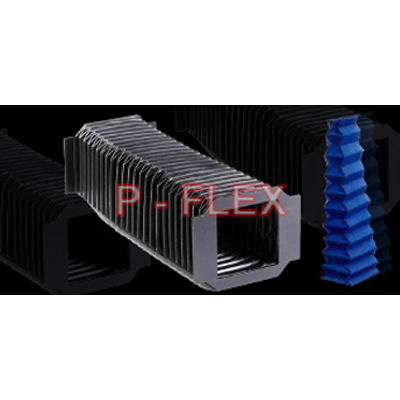 Cone Type Flexible Bellows