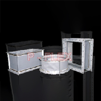Fabric Expansion Joints