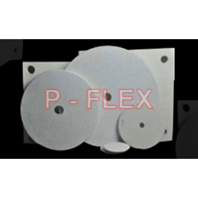 Filter Pads
